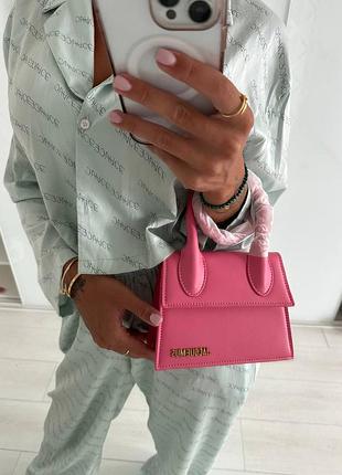 Сумка jacquemus premium 2