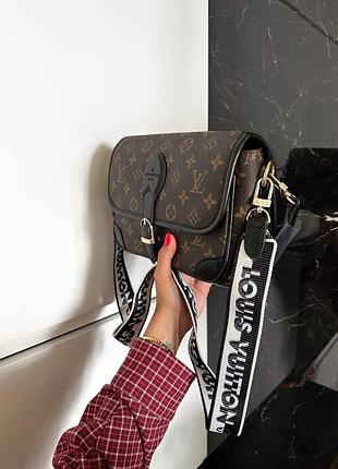 Сумка louis vuitton 2