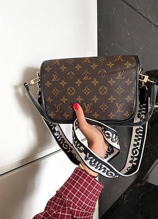 Сумка louis vuitton 3