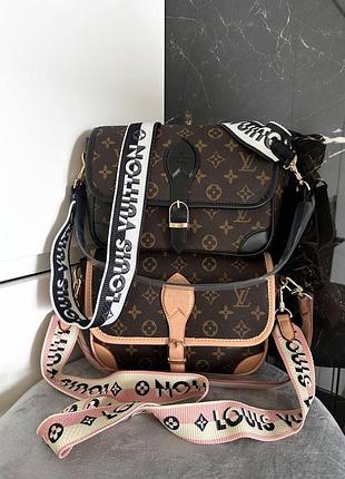Сумка louis vuitton 5