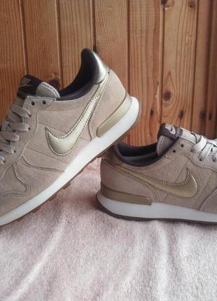 Nike internationalist (828408-200) original