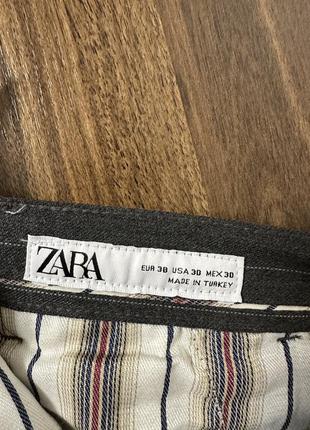 Штани zara5 фото