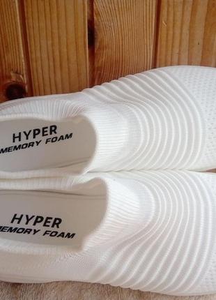 Кроссовки сникеры hyper memory foam ‼️новые‼️6 фото