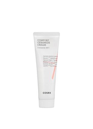 Восстанавливающий крем с церамидами cosrx balancium comfort ceramide cream 80g