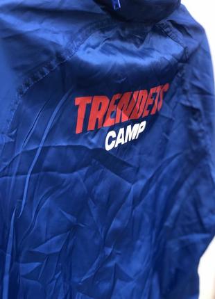 Балонка macron trendec camp