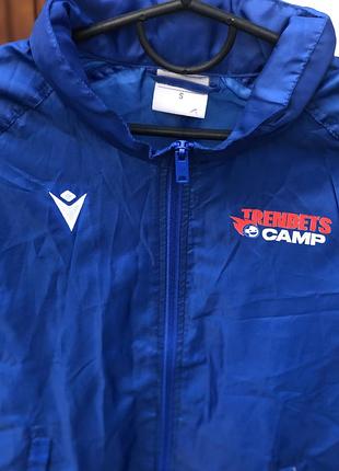 Балонка macron trendec camp