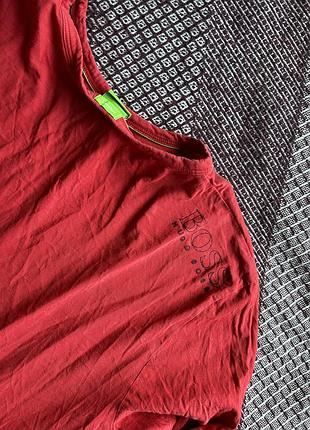 Hugo boss modern fit лонгслив кофта мужская оригинал бы в 7