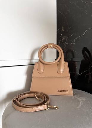 Сумка jacquemus