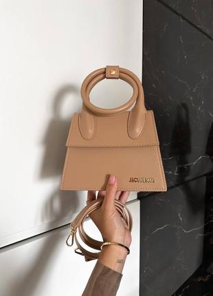 Сумка jacquemus 2