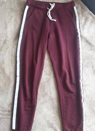 Спортивні штани telly weijl