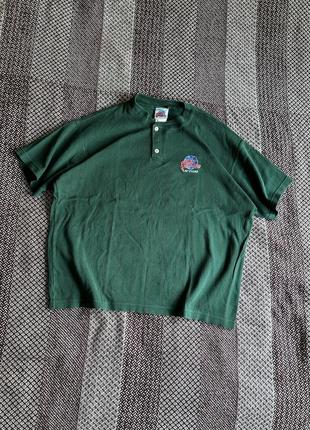 Planet hollywood las vegas made in u.s.a. polo футболка vintage оригинал бы в