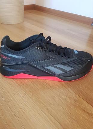 Кроссовки reebok 44.5 p.