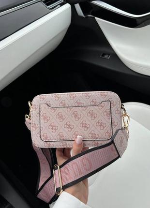 Сумка guess 3