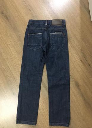 Джинсы 7 лет
