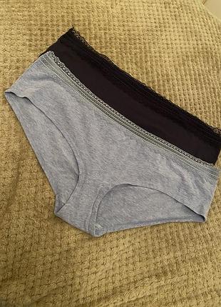 Комплект трусиков 18/46/3xl