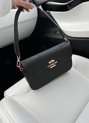 Сумка coach 4