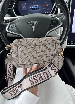 Сумка guess 2