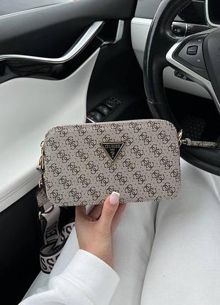 Сумка guess 5
