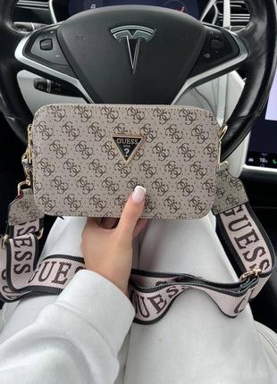 Сумка guess