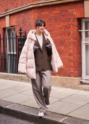 Класичний піджак uniqlo