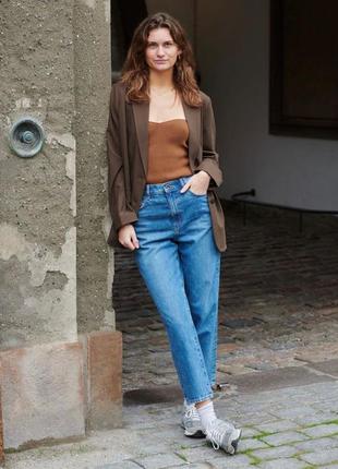 Класичний піджак uniqlo