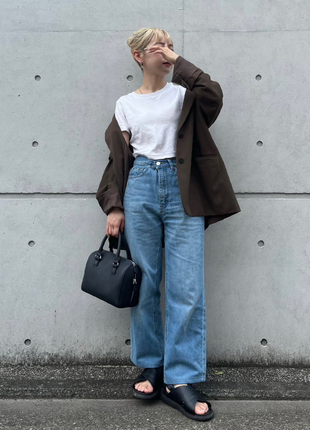 Класичний піджак uniqlo