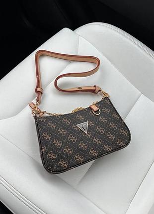 Сумка guess