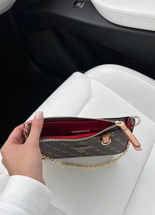 Сумка guess 4