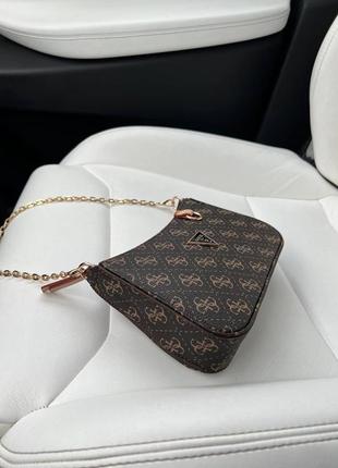 Сумка guess 5