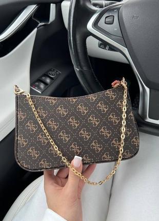 Сумка guess 3