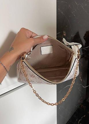 Сумка guess 4