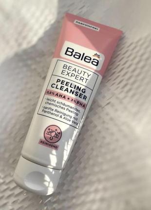 Пилинг для лица с ана и рна кислотами ✅