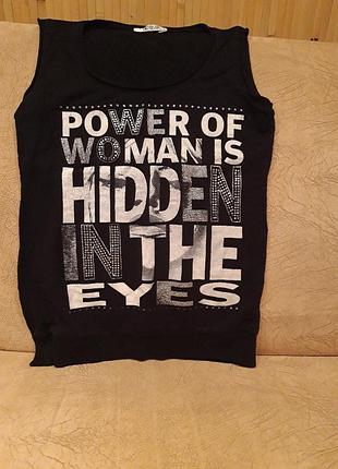 Футболка р. s