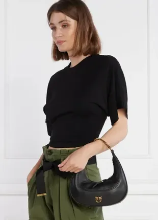 Сумка pinko новая коллекция pinko 2