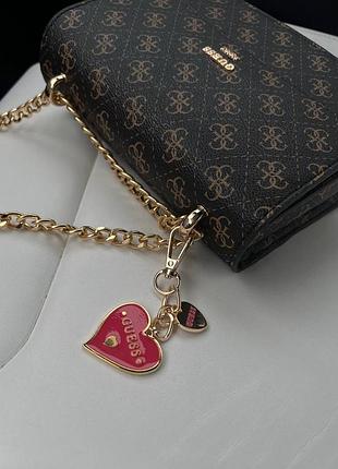 Сумка guess 3