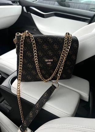 Сумка guess