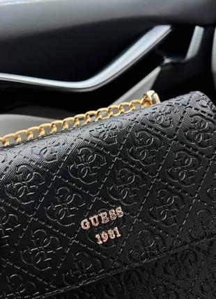 Сумка guess 3