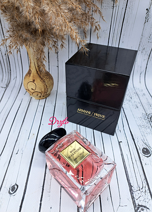 🌹оригінал 🌹100 мл giorgio armani prive rose alexandrie