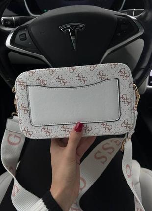 Сумка guess 3
