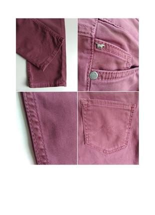 Новые женские брюки джинсы  от mustang размер 26/329 фото