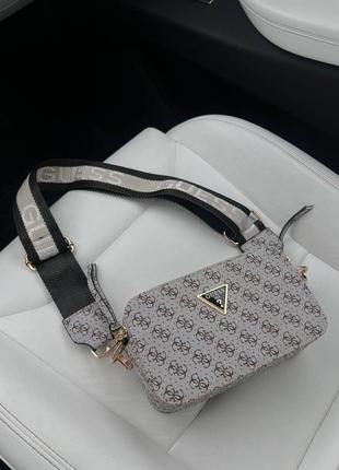 Сумка guess