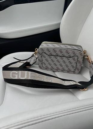 Сумка guess 4