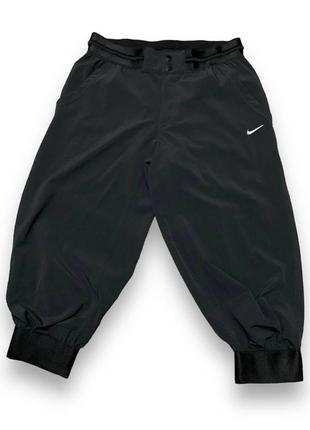 Спортивні бриджі nike1 фото