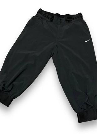 Спортивні бриджі nike6 фото