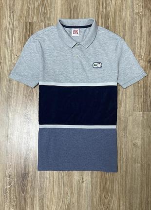 Поло от фирмы lacoste