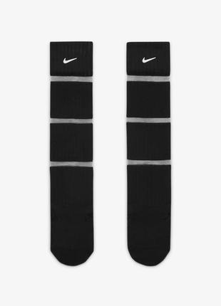 Шкарпетки гольфи nike training socks4 фото