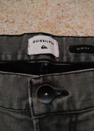 Джинсы quiksilver(australia)lee levis wrangler diesel g-star colins mustang next river island gap hh6 фото