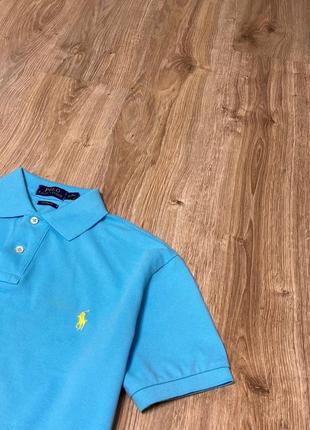 Поло от фирмы polo ralph lauren3 фото