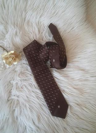 Галстук винтажный.