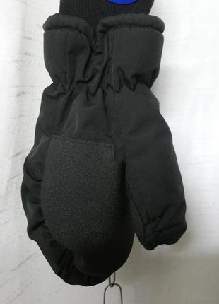 Отличные дутые перчатки 🧤2 фото
